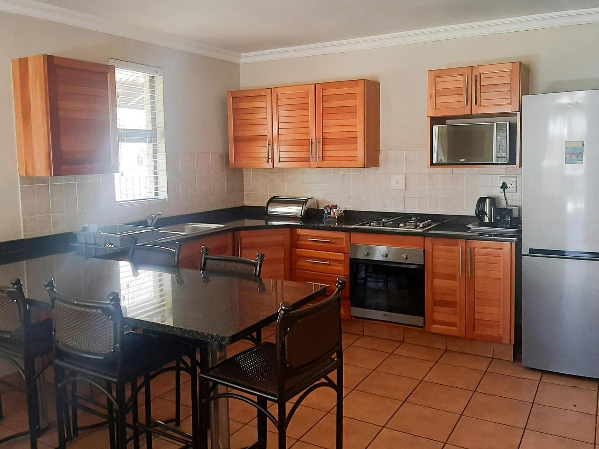 Kiara Lodge Clarens Zimmer foto