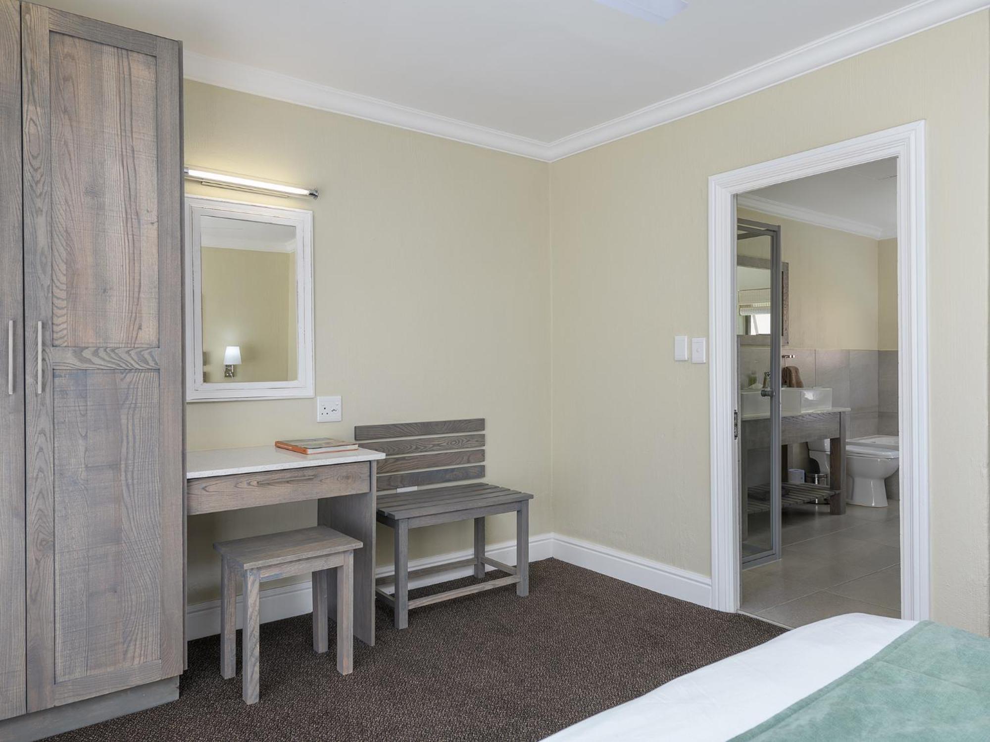 Kiara Lodge Clarens Zimmer foto
