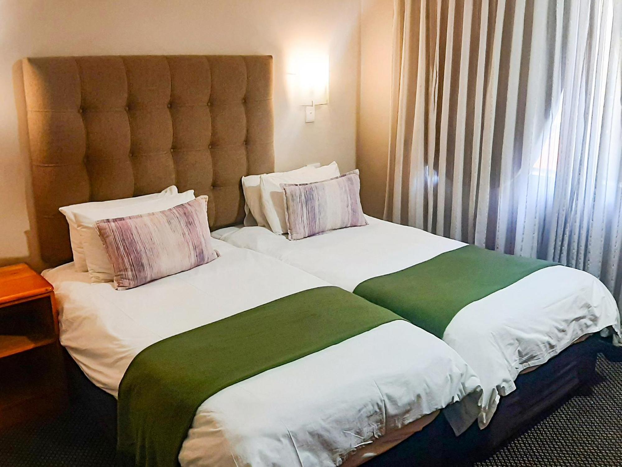 Kiara Lodge Clarens Zimmer foto