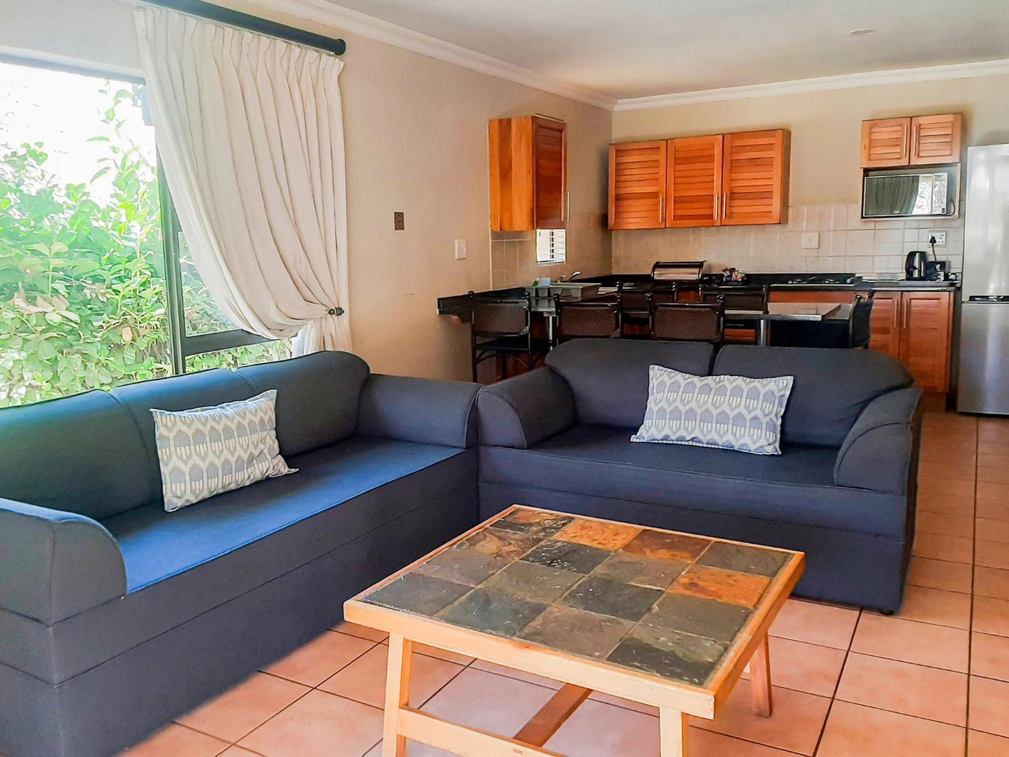 Kiara Lodge Clarens Zimmer foto