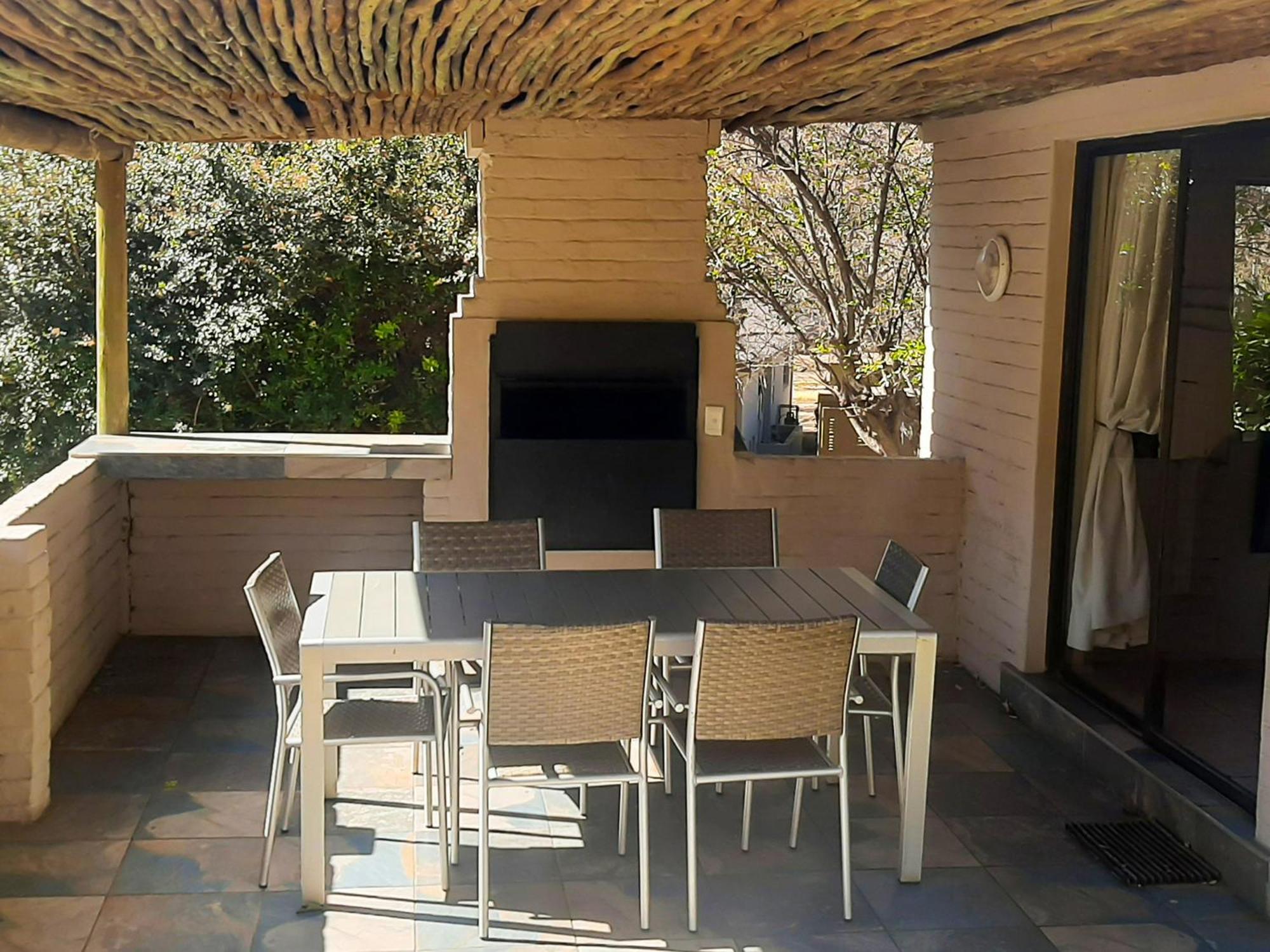 Kiara Lodge Clarens Zimmer foto