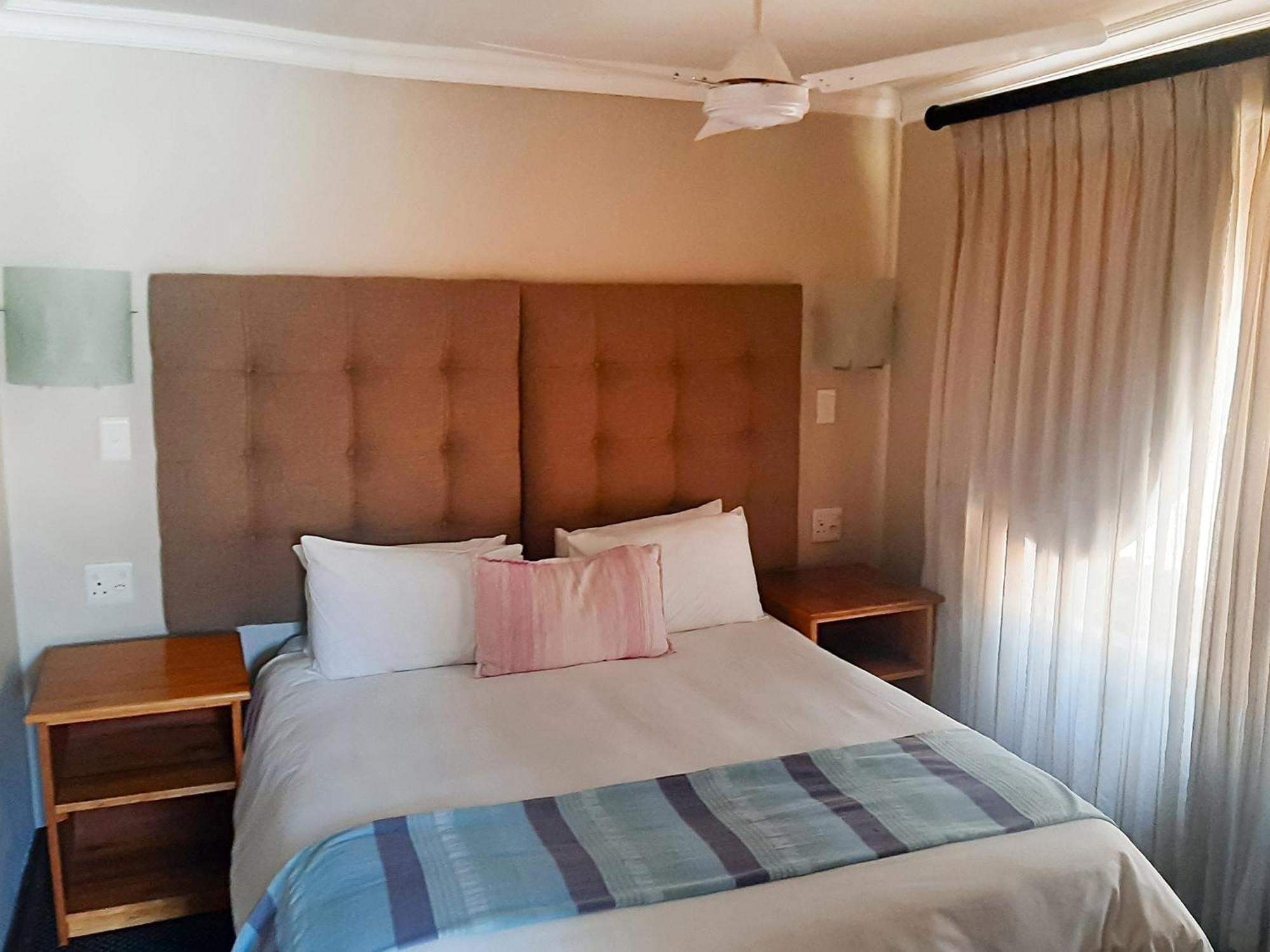 Kiara Lodge Clarens Zimmer foto