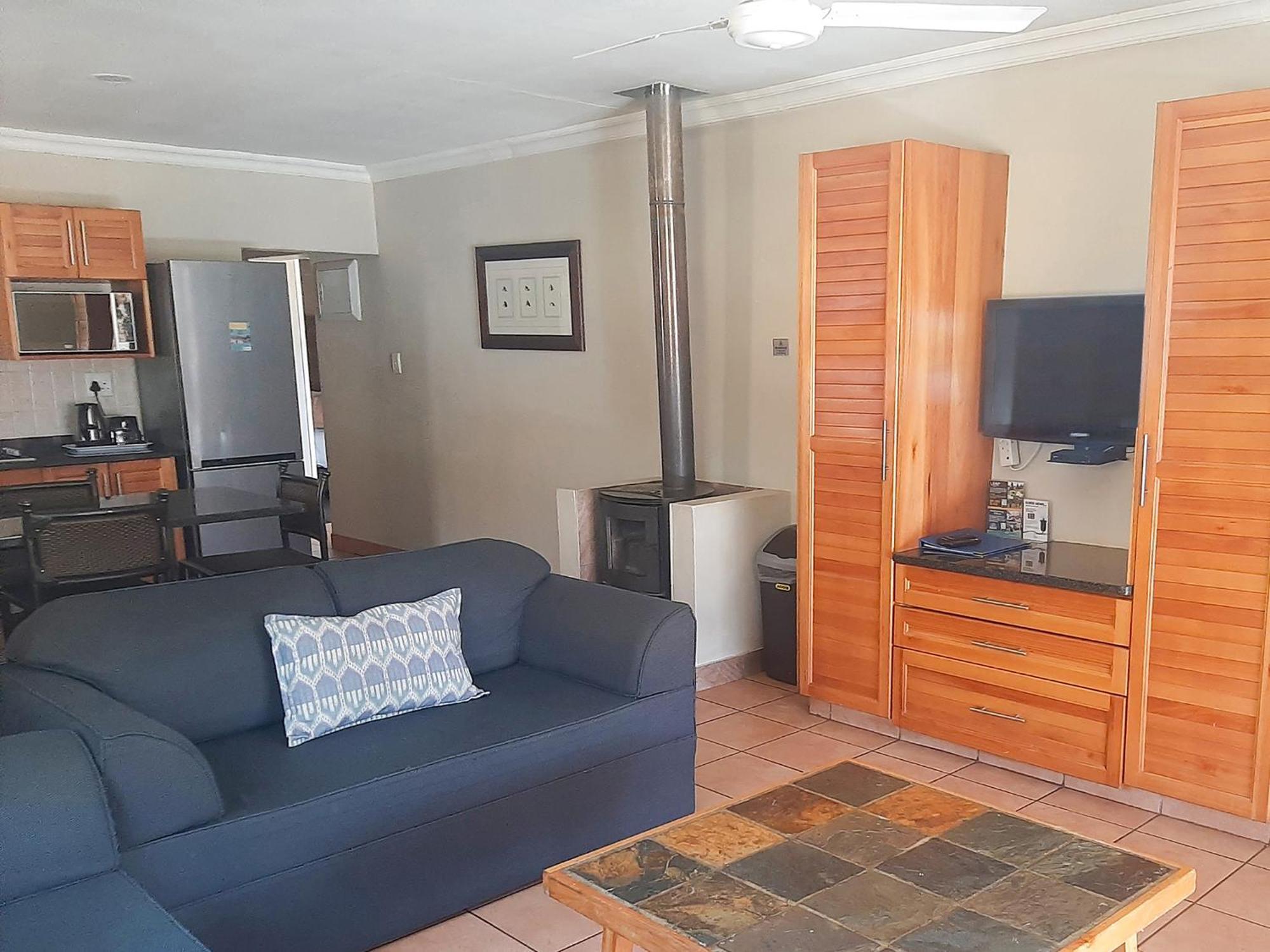 Kiara Lodge Clarens Zimmer foto