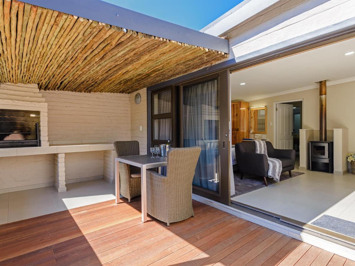 Kiara Lodge Clarens Zimmer foto