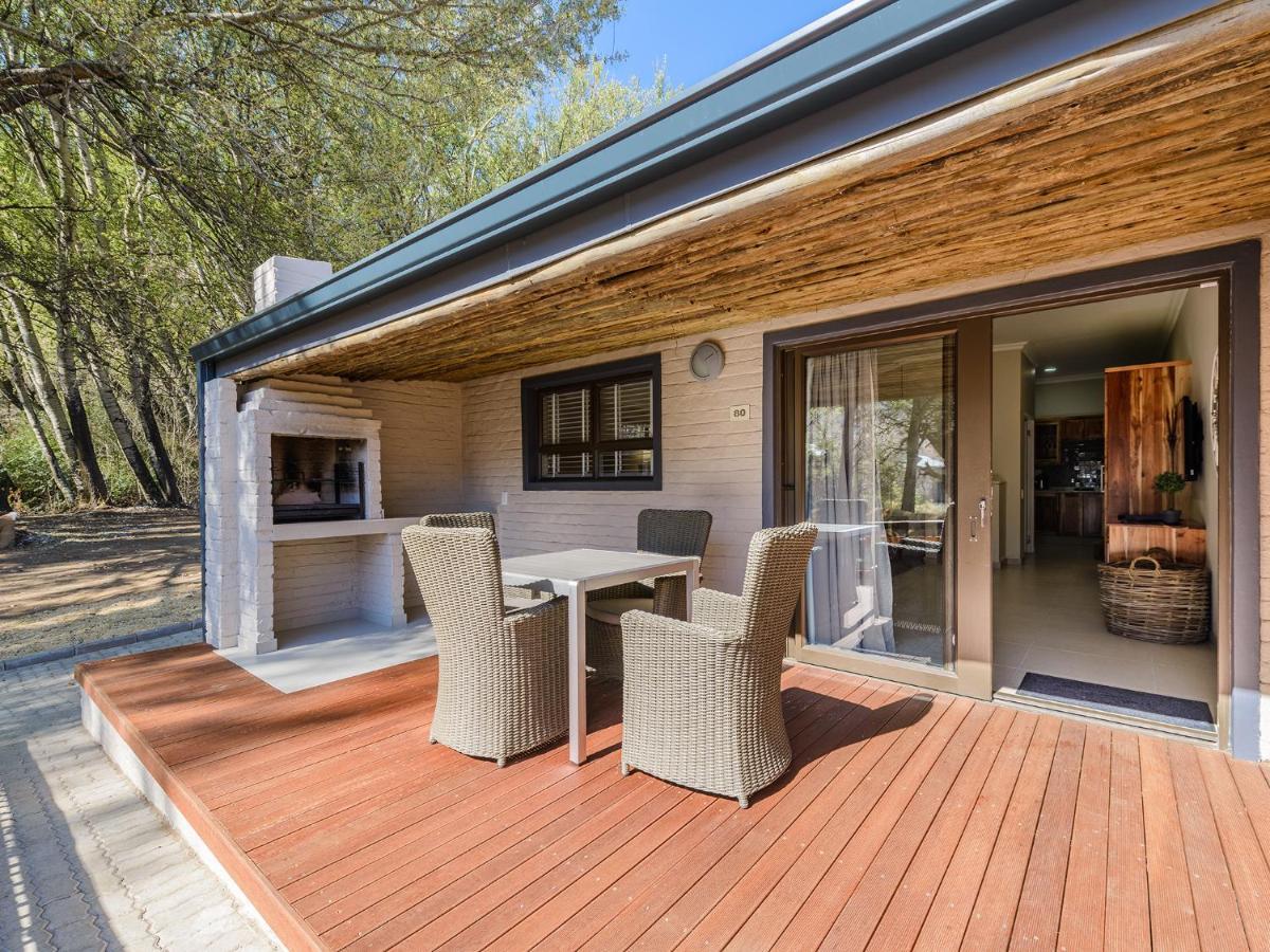 Kiara Lodge Clarens Zimmer foto